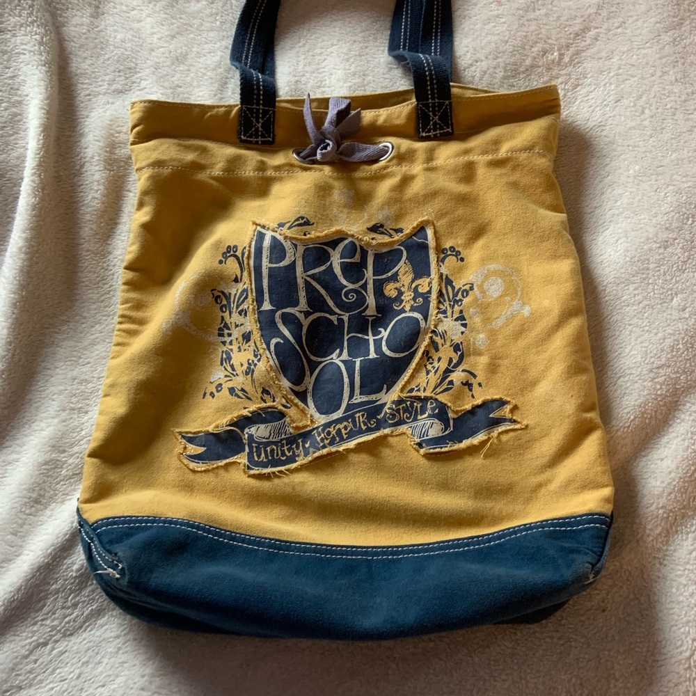 🔆Moving Sale 20% Off 🔆Tote bag